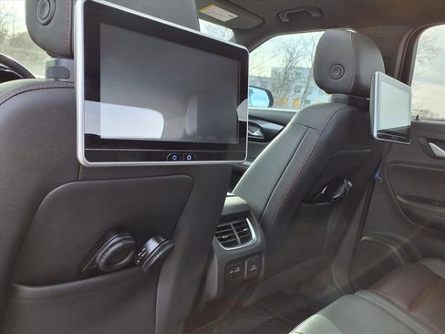 Used 2022 Chevrolet Blazer RS w/ Enhanced Convenience Package image 30