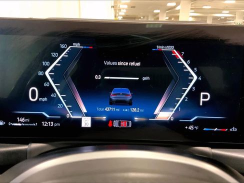 Certified 2023 BMW M340i xDrive M340i xDrive w/ Premium Package image 25