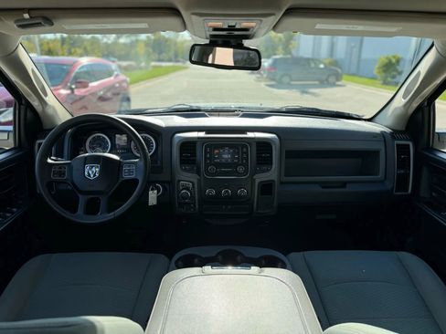 Used 2015 RAM 1500 Tradesman w/ Popular Equipment Group image 11