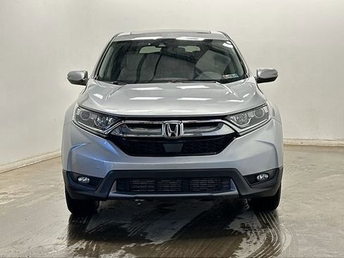 Used 2017 Honda CR-V EX-L image 30