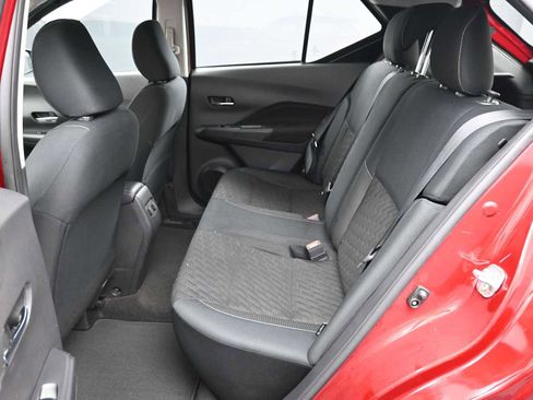 Used 2022 Nissan Kicks SV w/ Interior Electronics Package image 11