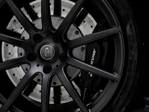 Used 2013 McLaren MP4-12C Spider image 89