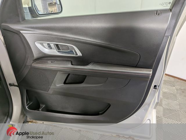 Used 2014 Chevrolet Equinox LT w/ Driver Convenience Package AWD/4WD image 38