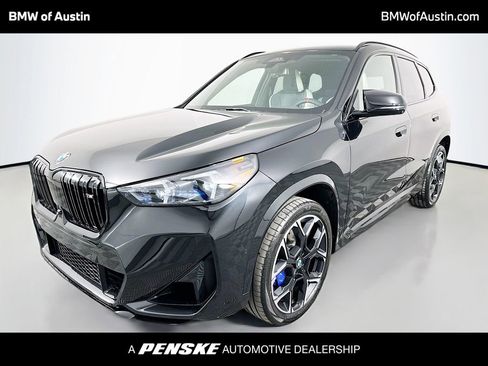 New 2026 BMW X1 M35i w/ Technology Package image 1