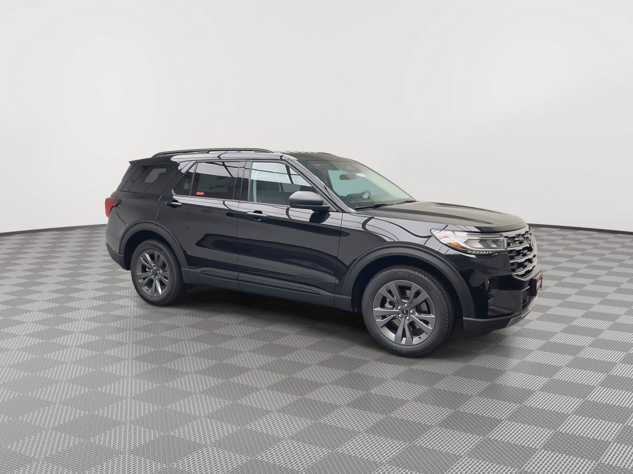 Used 2026 Ford Explorer Active w/ Active Comfort Package AWD/4WD image 43
