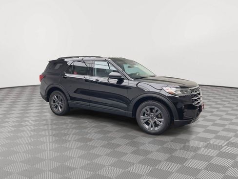 Used 2026 Ford Explorer Active w/ Active Comfort Package AWD/4WD image 43