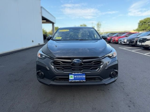 Used 2024 Subaru Crosstrek 2.0i AWD/4WD image 3