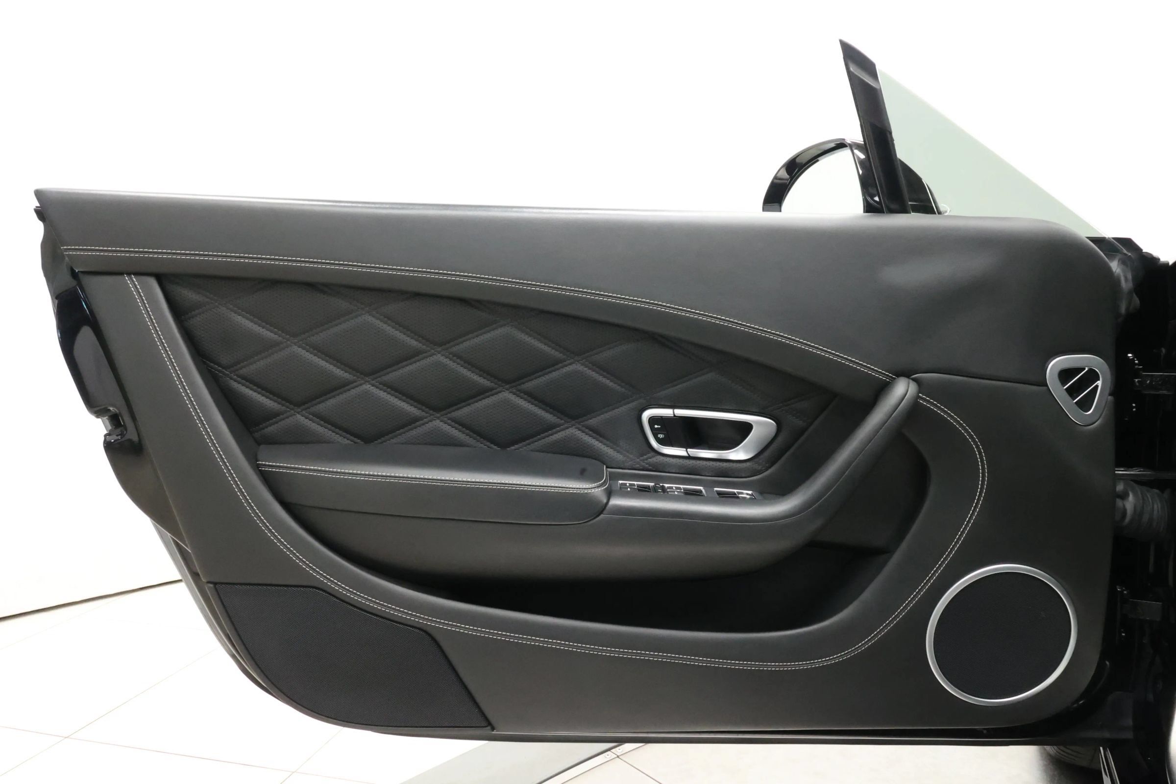Used 2014 Bentley Continental GT V8 S AWD/4WD image 11