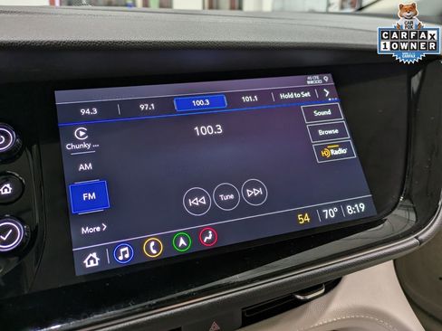 Used 2023 Buick Envision Avenir AWD/4WD image 13