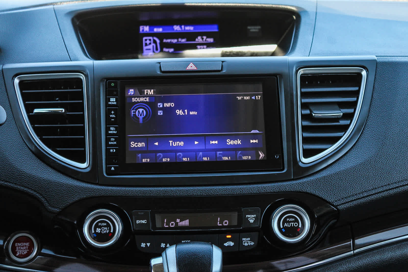Used 2016 Honda CR-V EX-L image 14