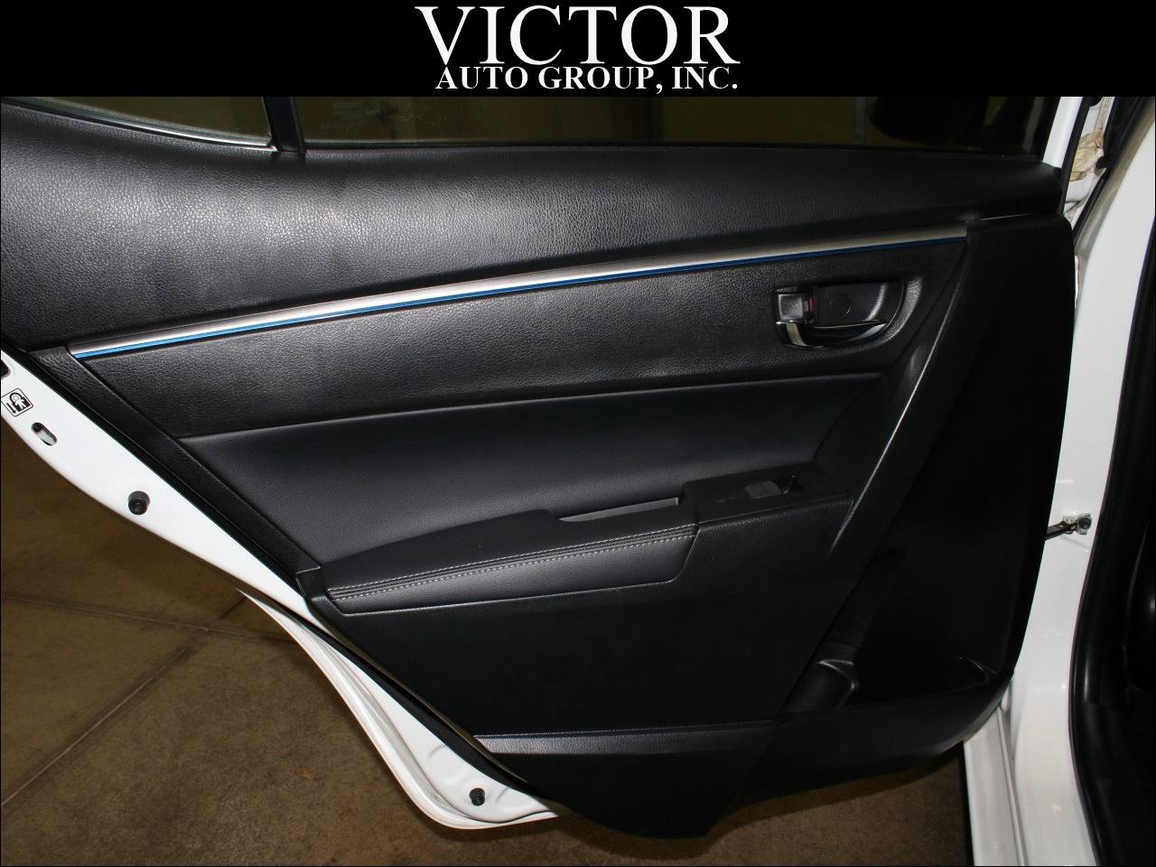Used 2015 Toyota Corolla FWD image 24