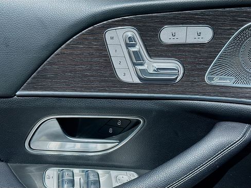 Used 2021 Mercedes-Benz GLE 350 image 16