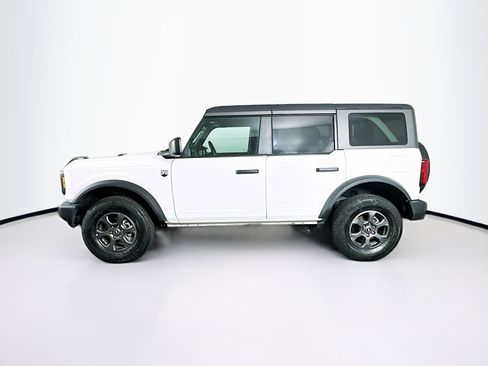 Used 2025 Ford Bronco Big Bend AWD/4WD image 4