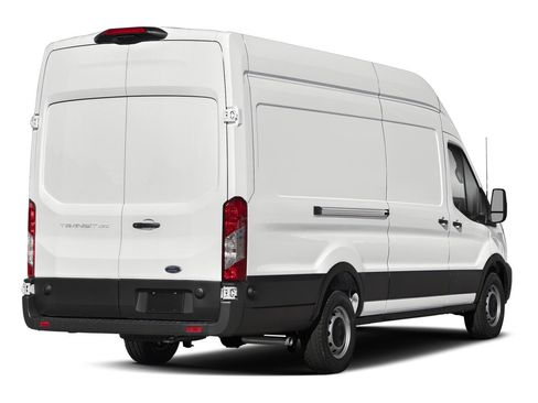 New 2026 Ford Transit 350 148 High Roof Extended DRW image 23