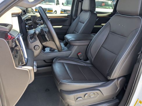 Certified 2024 GMC Sierra 1500 Denali w/ Denali Reserve Package AWD/4WD image 26