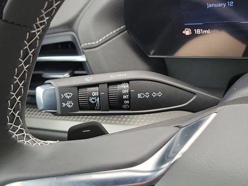 New 2026 Chevrolet Traverse LT w/ Enhanced Driving Package image 25