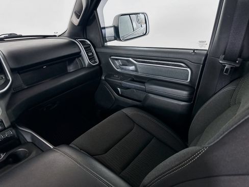 Used 2021 RAM 1500 Big Horn AWD/4WD image 22