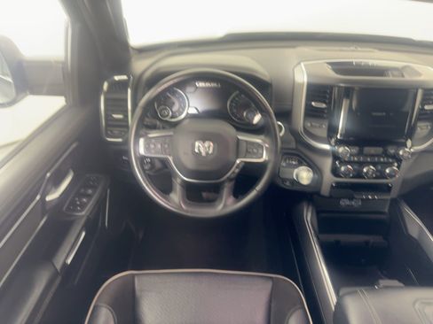 Used 2024 RAM 1500 Laramie image 24