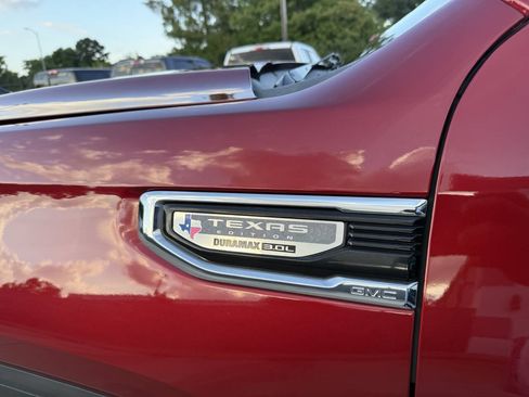 Used 2021 GMC Sierra 1500 SLT RWD image 37