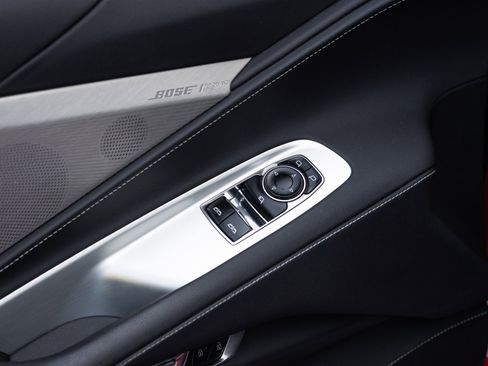 Used 2021 Chevrolet Corvette Stingray Preferred Cpe w/ 2LT RWD image 34