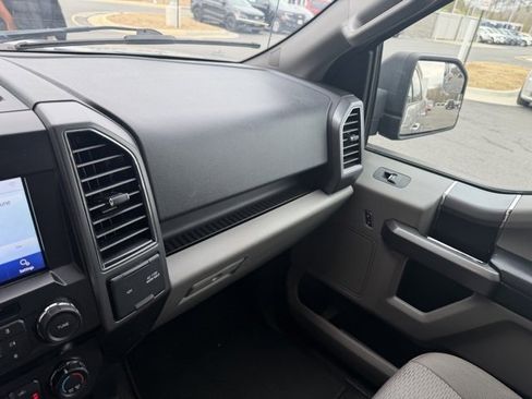 Used 2020 Ford F150 XLT w/ Equipment Group 302A Luxury image 18