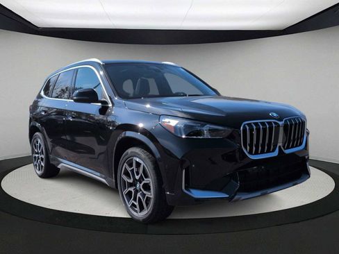 New 2026 BMW X1 xDrive28i AWD/4WD image 2