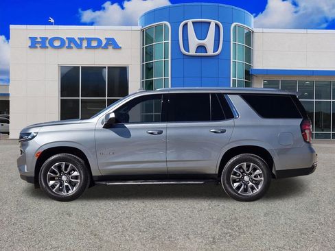 Used 2024 Chevrolet Tahoe LS w/ Driver Alert Package image 6