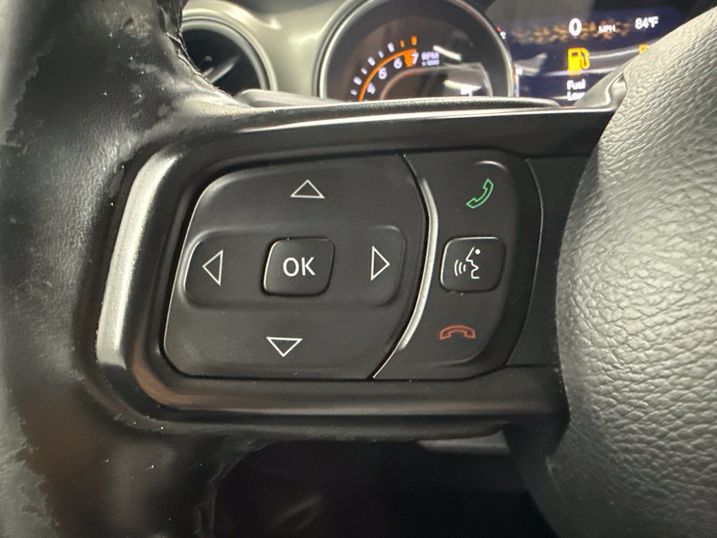 Used 2021 Jeep Gladiator Sport AWD/4WD image 23