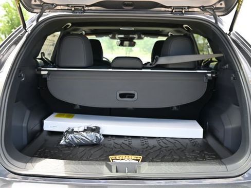 New 2026 Subaru Crosstrek 2.5i Wilderness AWD/4WD image 15