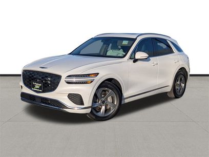 New 2026 Genesis GV70 2.5T Advanced