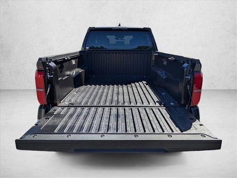 New 2025 Toyota Tacoma SR5 image 8