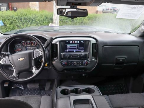 Used 2019 Chevrolet Silverado 1500 LT w/ All Star Edition image 24