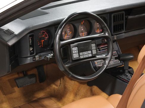 Used 1989 Pontiac Firebird Trans Am image 10