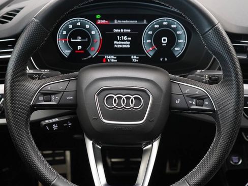 Used 2023 Audi A4 2.0T Premium Plus w/ Premium Plus Package AWD/4WD image 49