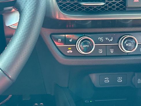 New 2026 Acura ADX A-Spec image 18