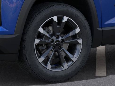 New 2027 Chevrolet Equinox RS AWD/4WD image 33