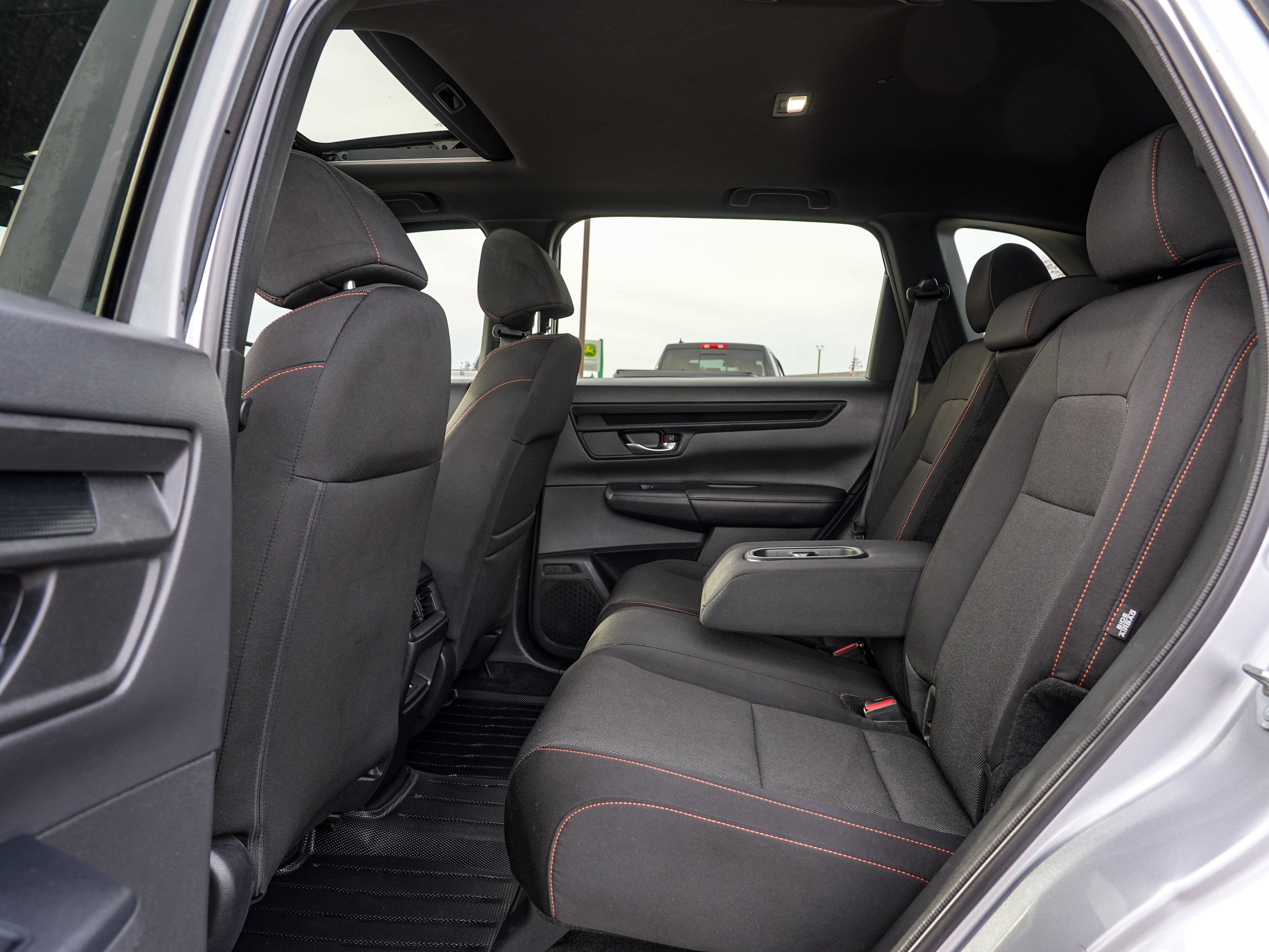 Used 2023 Honda CR-V Sport image 18