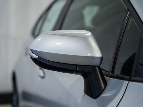 New 2026 Toyota Corolla SE image 11