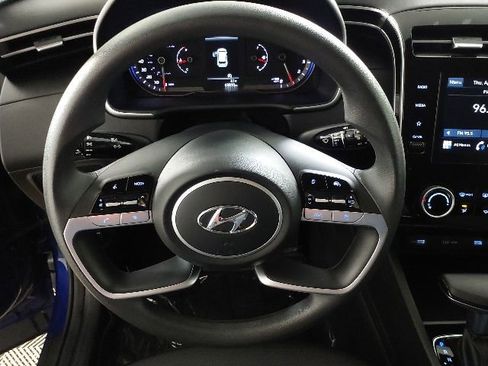 Used 2022 Hyundai Tucson SEL AWD/4WD image 25
