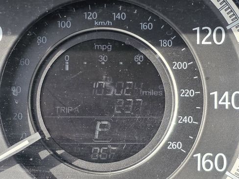 Used 2014 Honda Accord EX image 28