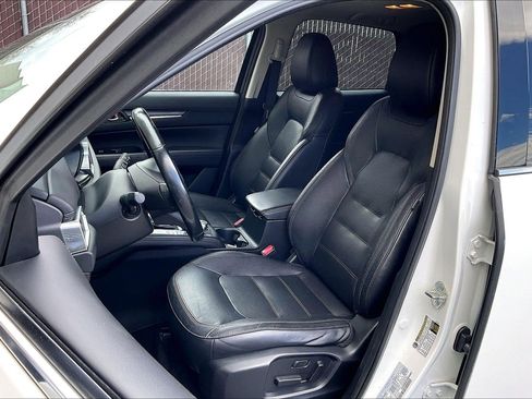 Used 2017 MAZDA CX-5 Grand Touring image 24