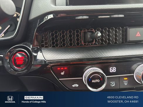 Used 2024 Honda CR-V EX-L image 20