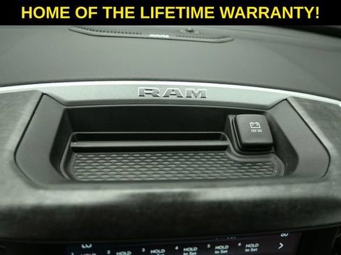 Used 2020 RAM 1500 Big Horn AWD/4WD image 20