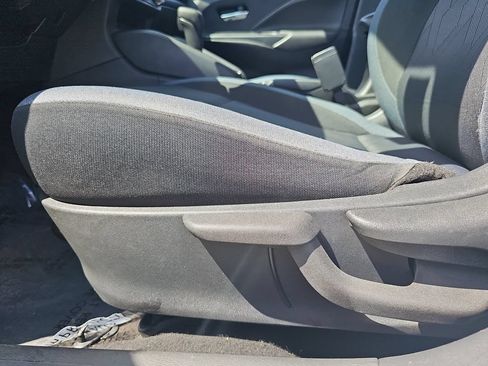 Used 2023 Nissan Versa SV FWD image 26