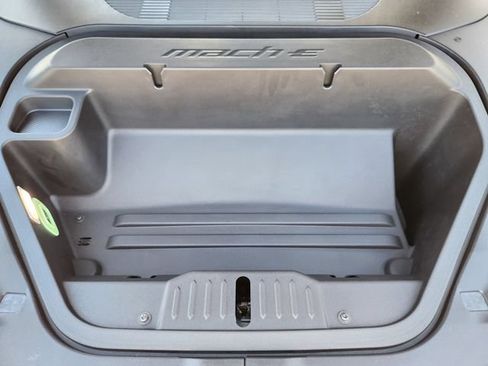 New 2026 Ford Mustang Mach-E Premium AWD/4WD image 18