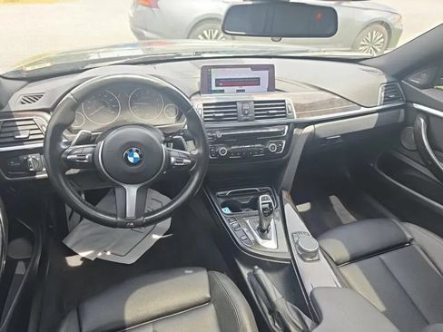 Used 2019 BMW 430i Gran Coupe xDrive w/ M Sport Package AWD/4WD image 5