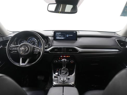 Used 2021 MAZDA CX-9 Touring w/ Touring Premium Package image 14
