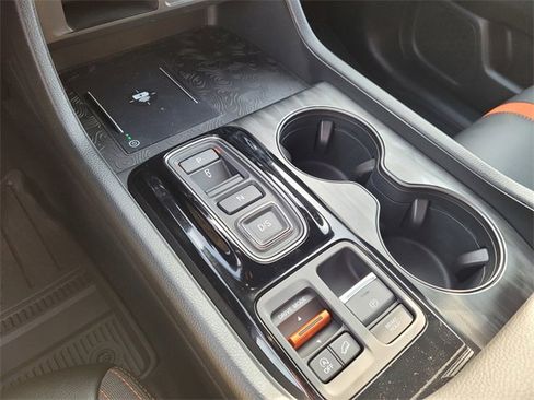 New 2026 Honda Passport TrailSport image 10