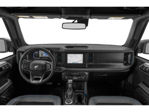 Used 2021 Ford Bronco First Edition image 11
