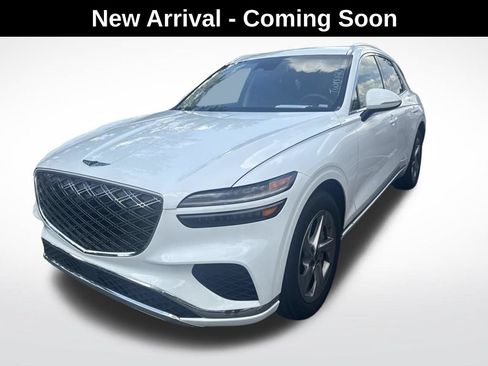 Used 2026 Genesis GV70 2.5T AWD/4WD image 1